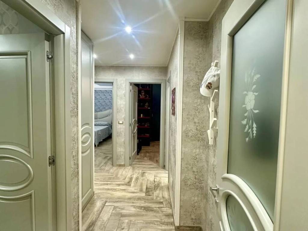 appartamento in vendita a Giugliano in Campania