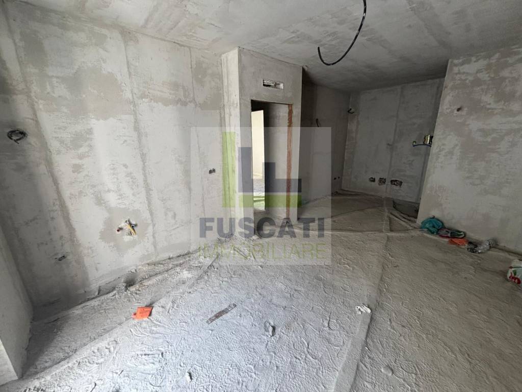 appartamento in vendita a Giugliano in Campania