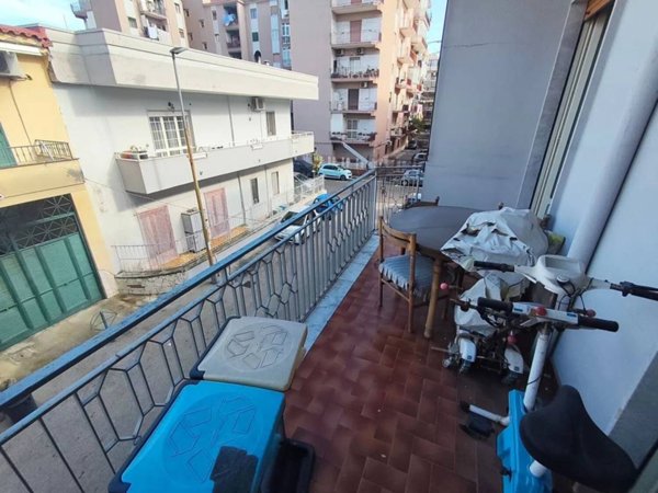 appartamento in vendita a Giugliano in Campania
