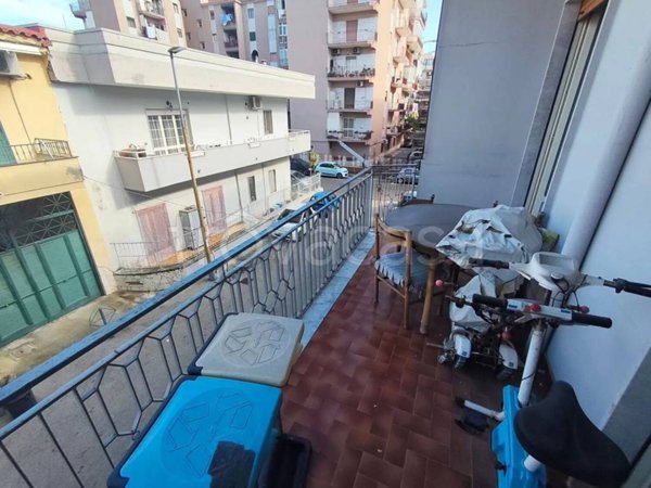 appartamento in vendita a Giugliano in Campania