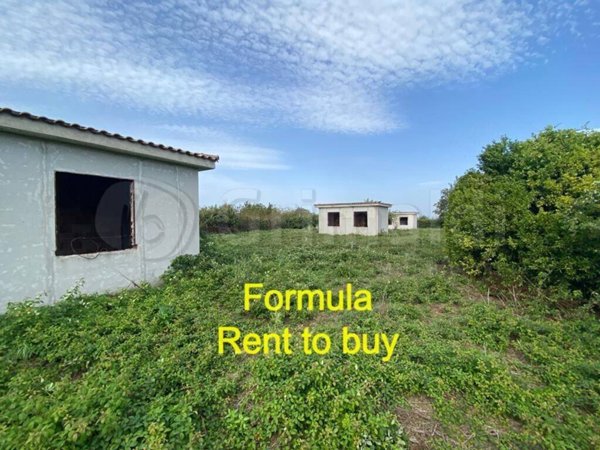 casa indipendente in vendita a Giugliano in Campania in zona Ponte Riccio