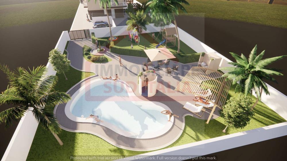 appartamento in vendita a Giugliano in Campania in zona Licola