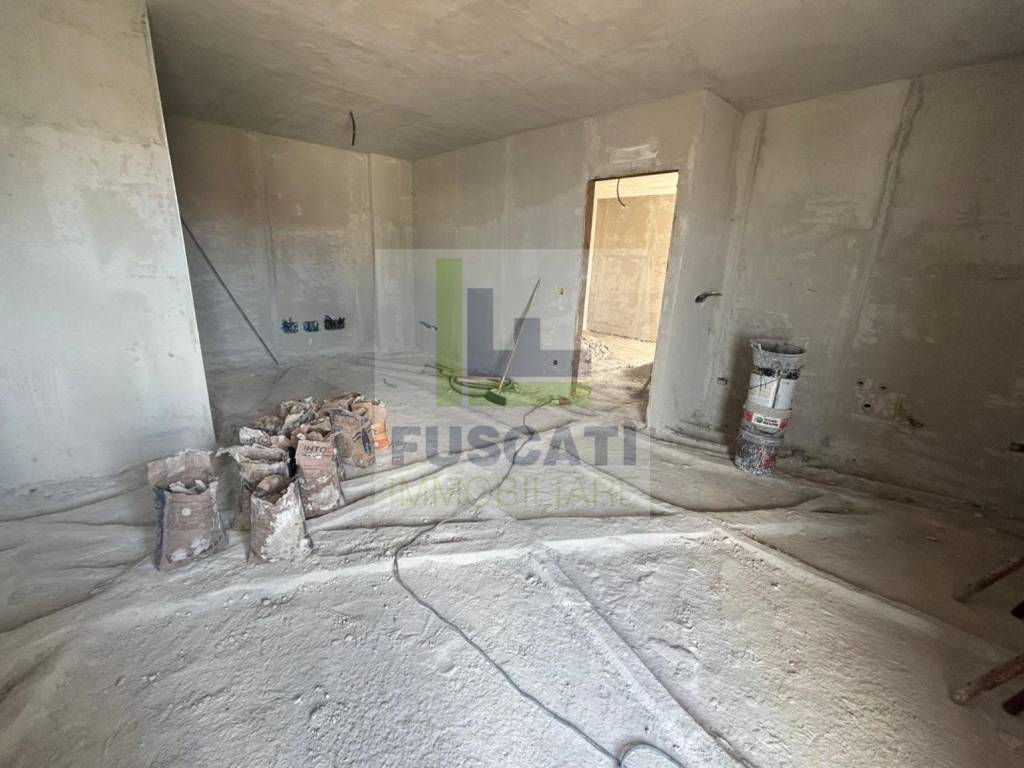 appartamento in vendita a Giugliano in Campania