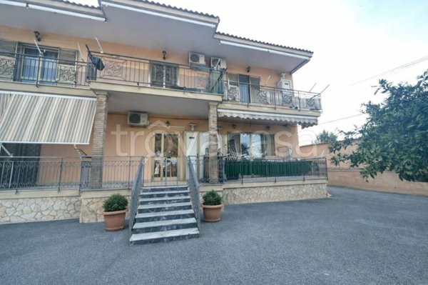 appartamento in vendita a Giugliano in Campania in zona Licola