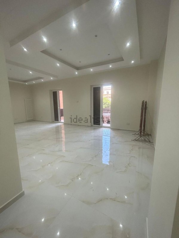 appartamento in vendita a Giugliano in Campania