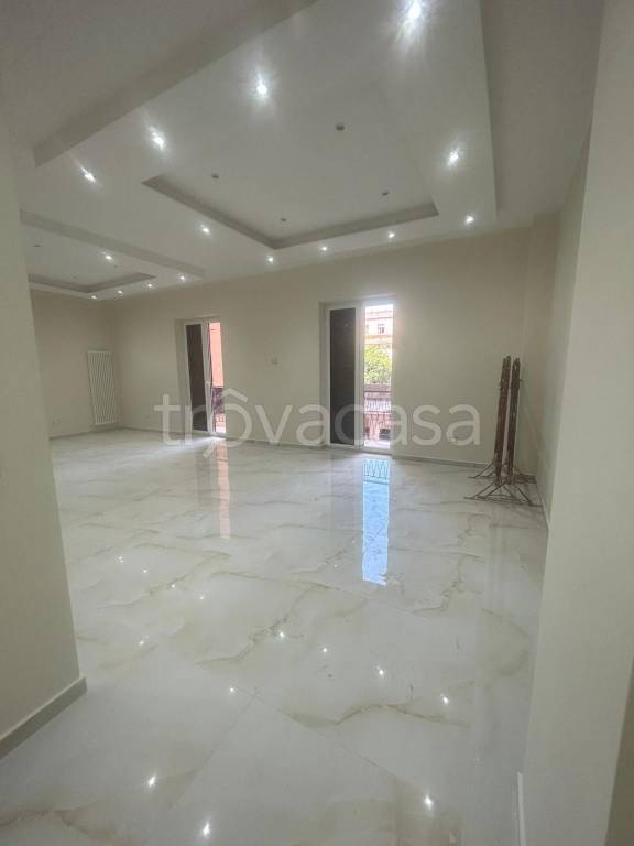 appartamento in vendita a Giugliano in Campania