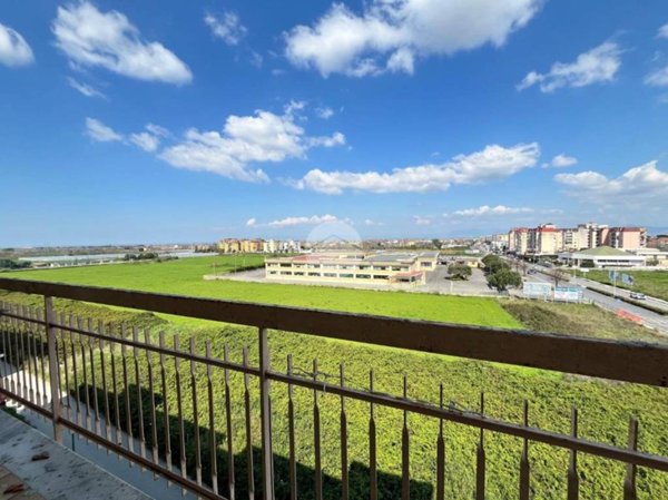 appartamento in vendita a Giugliano in Campania