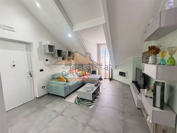 appartamento in vendita a Giugliano in Campania