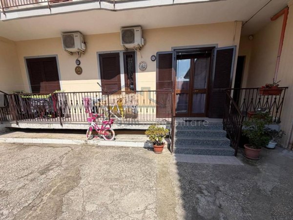 appartamento in vendita a Giugliano in Campania