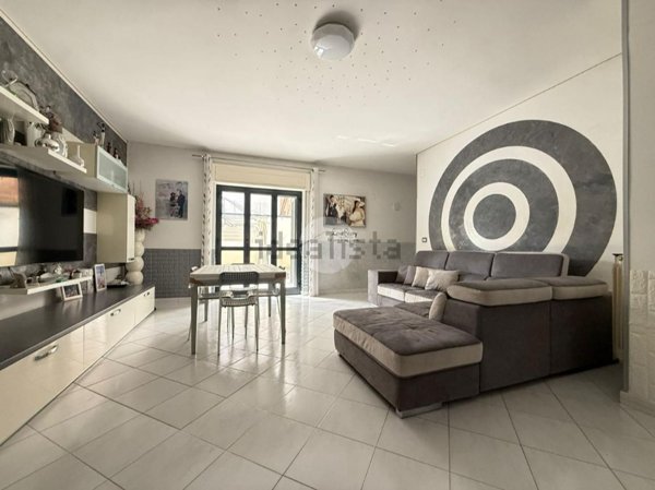 appartamento in vendita a Giugliano in Campania