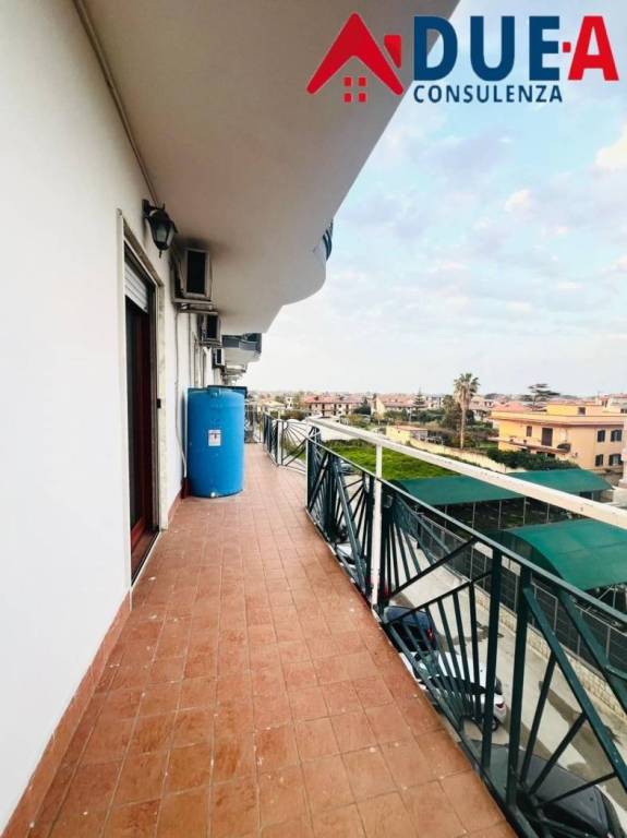appartamento in vendita a Giugliano in Campania in zona Varcaturo