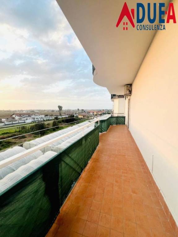 appartamento in vendita a Giugliano in Campania in zona Varcaturo