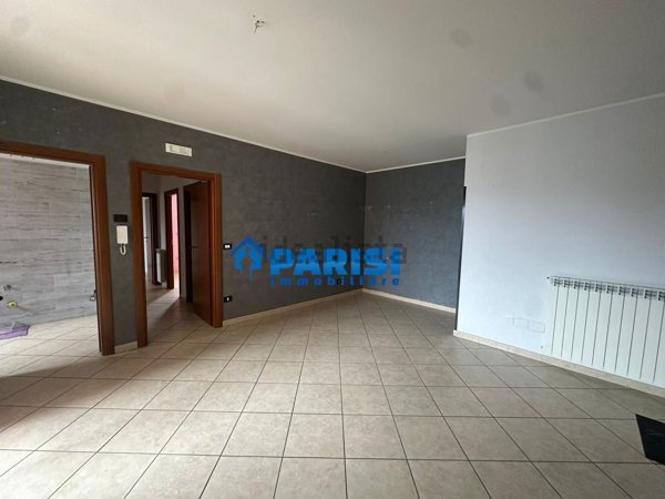 appartamento in vendita a Giugliano in Campania