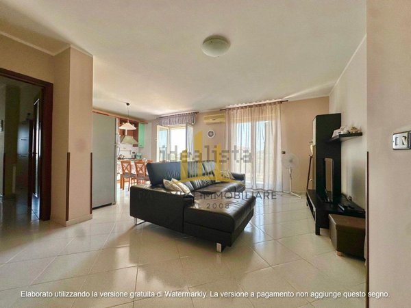 appartamento in vendita a Giugliano in Campania