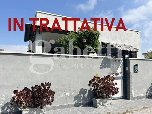 casa indipendente in vendita a Giugliano in Campania in zona Lago Patria