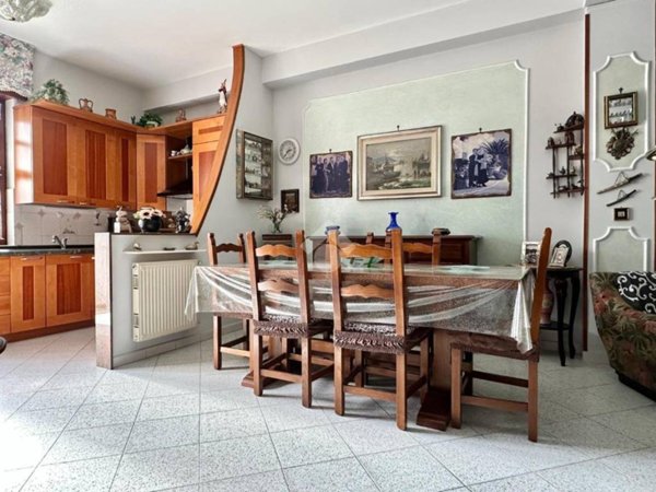 appartamento in vendita a Giugliano in Campania