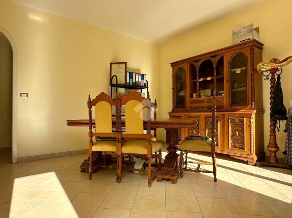 appartamento in vendita a Giugliano in Campania