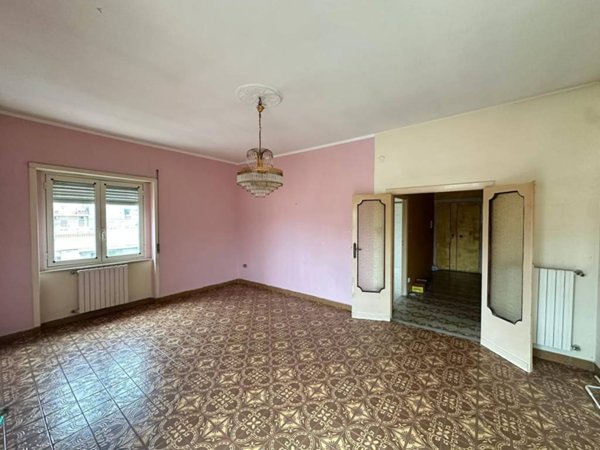 appartamento in vendita a Giugliano in Campania