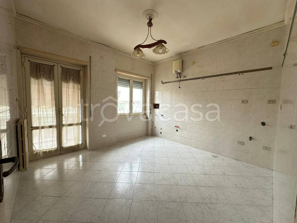 appartamento in vendita a Giugliano in Campania