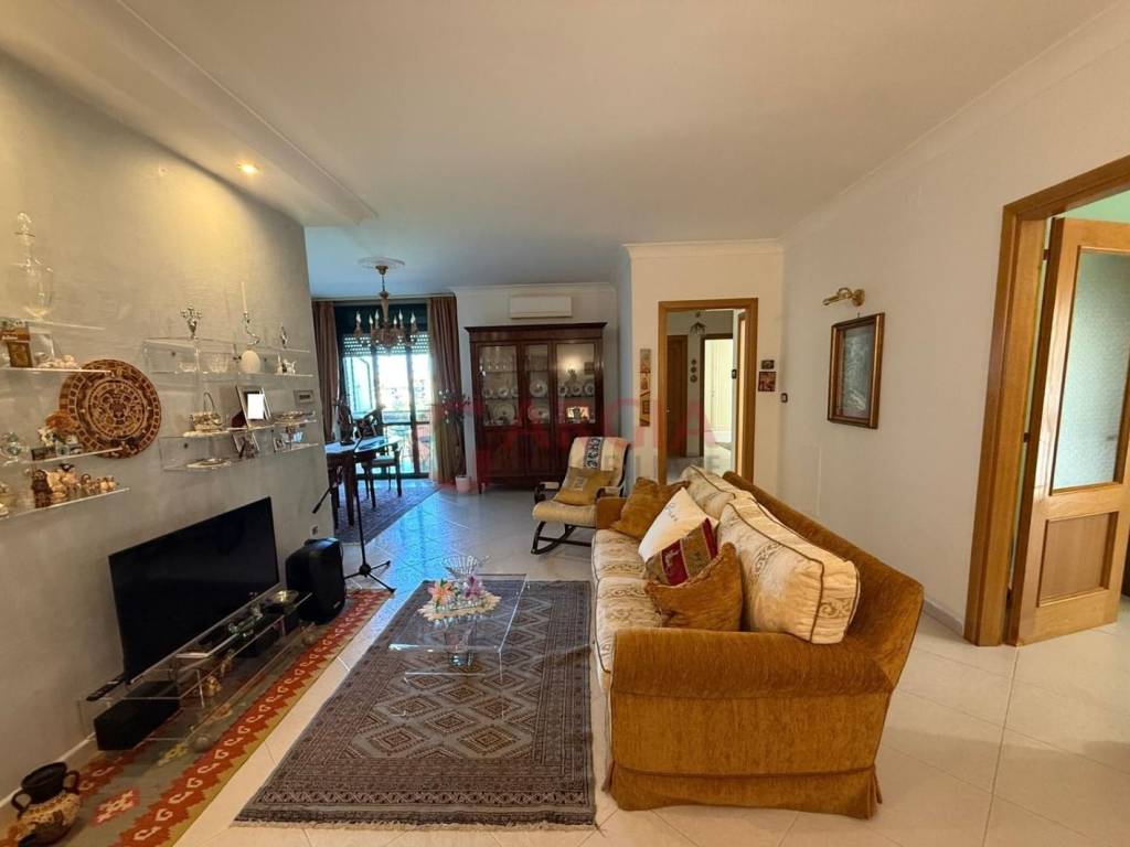 appartamento in vendita a Giugliano in Campania