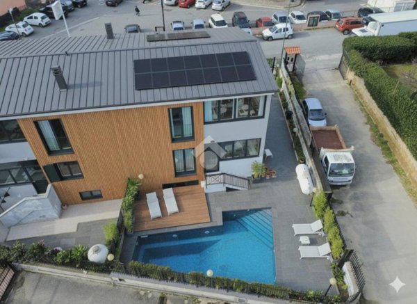 casa indipendente in vendita a Giugliano in Campania in zona Licola