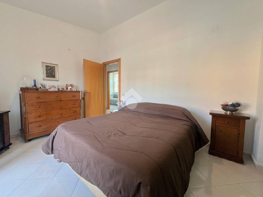 casa indipendente in vendita a Giugliano in Campania in zona Licola