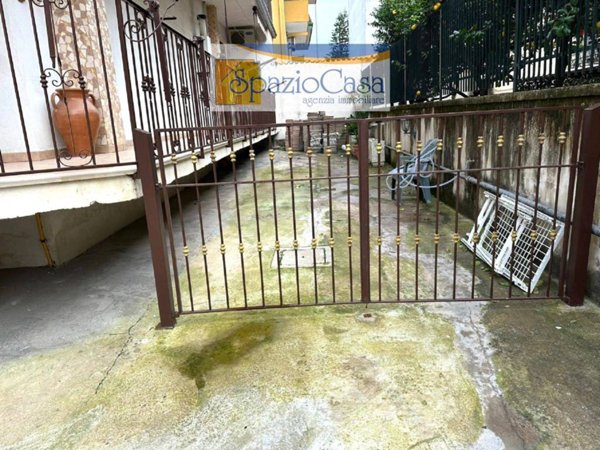 appartamento in vendita a Giugliano in Campania