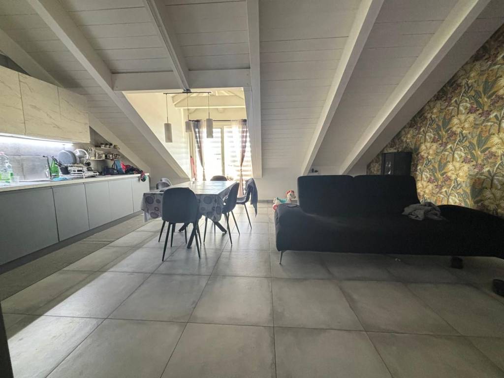 appartamento in vendita a Giugliano in Campania