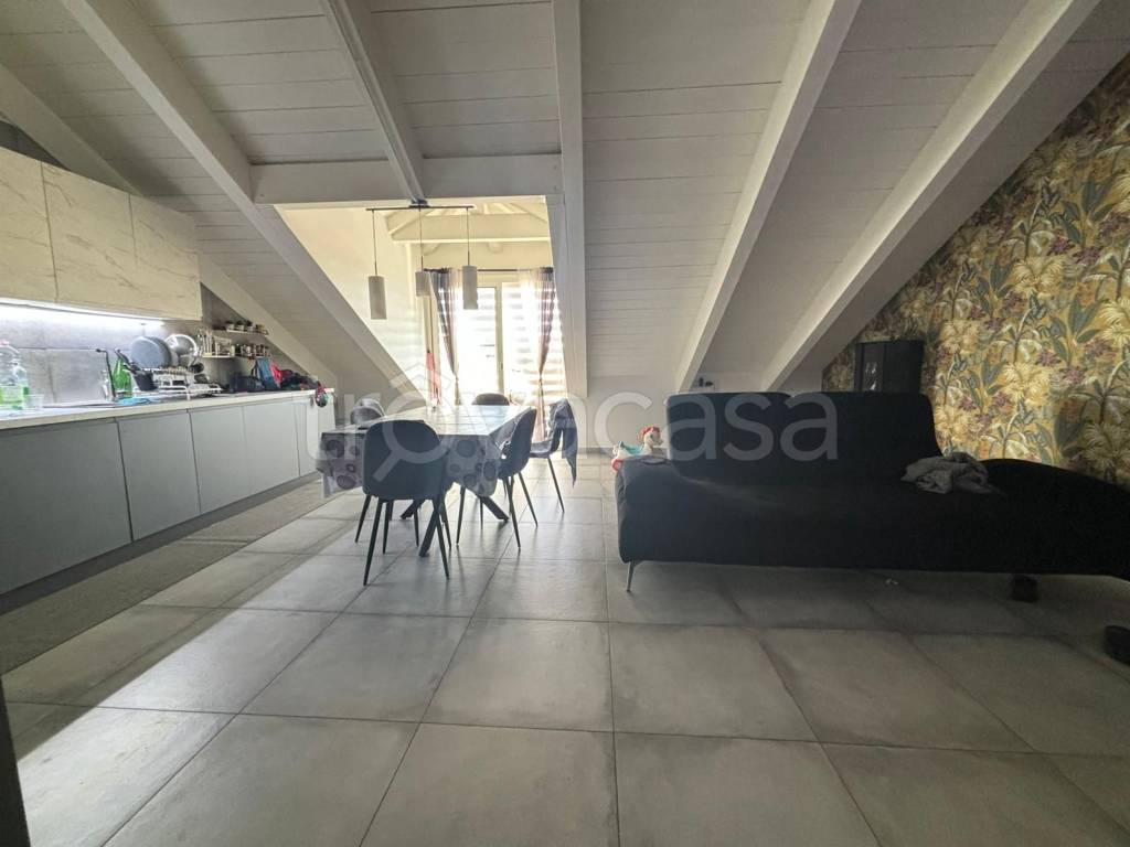 appartamento in vendita a Giugliano in Campania