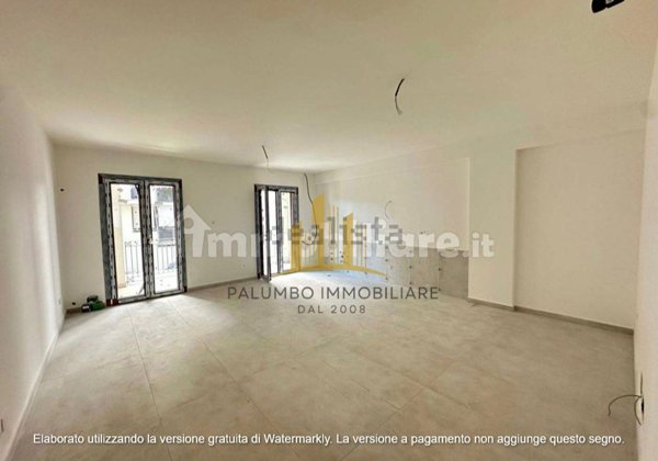 appartamento in vendita a Giugliano in Campania