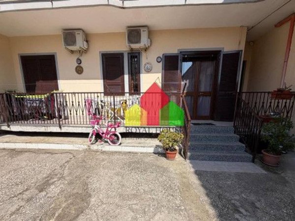 appartamento in vendita a Giugliano in Campania