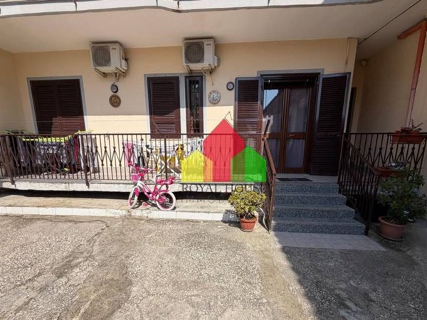 appartamento in vendita a Giugliano in Campania