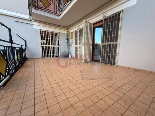 appartamento in vendita a Giugliano in Campania