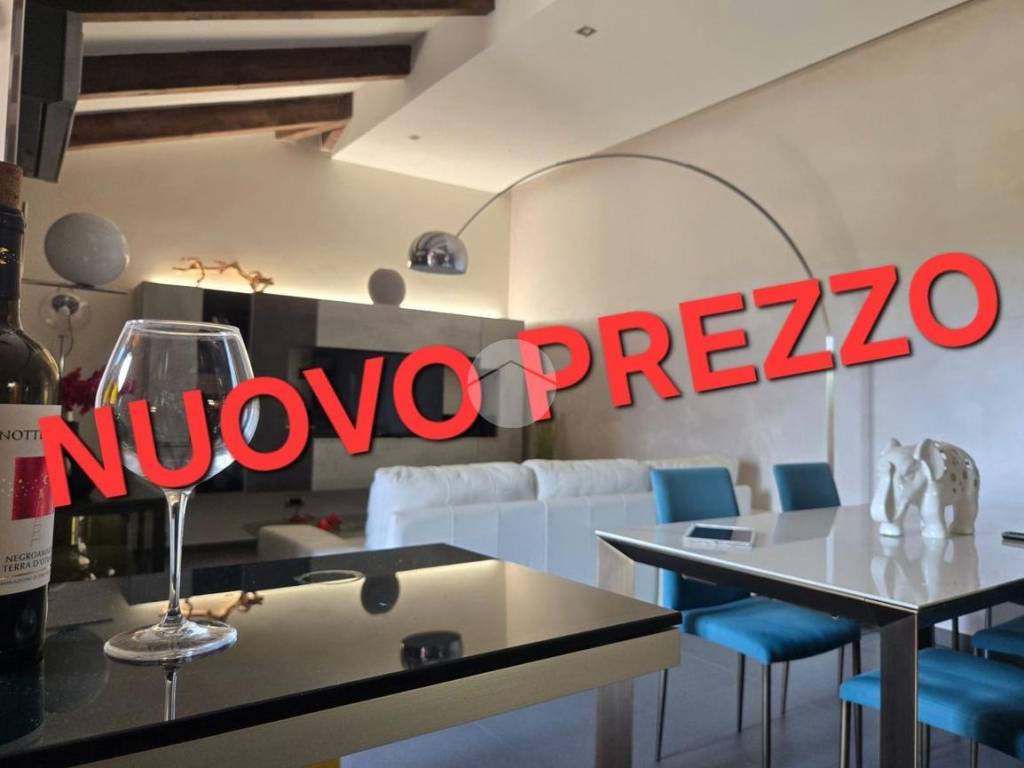 appartamento in vendita a Giugliano in Campania in zona Varcaturo