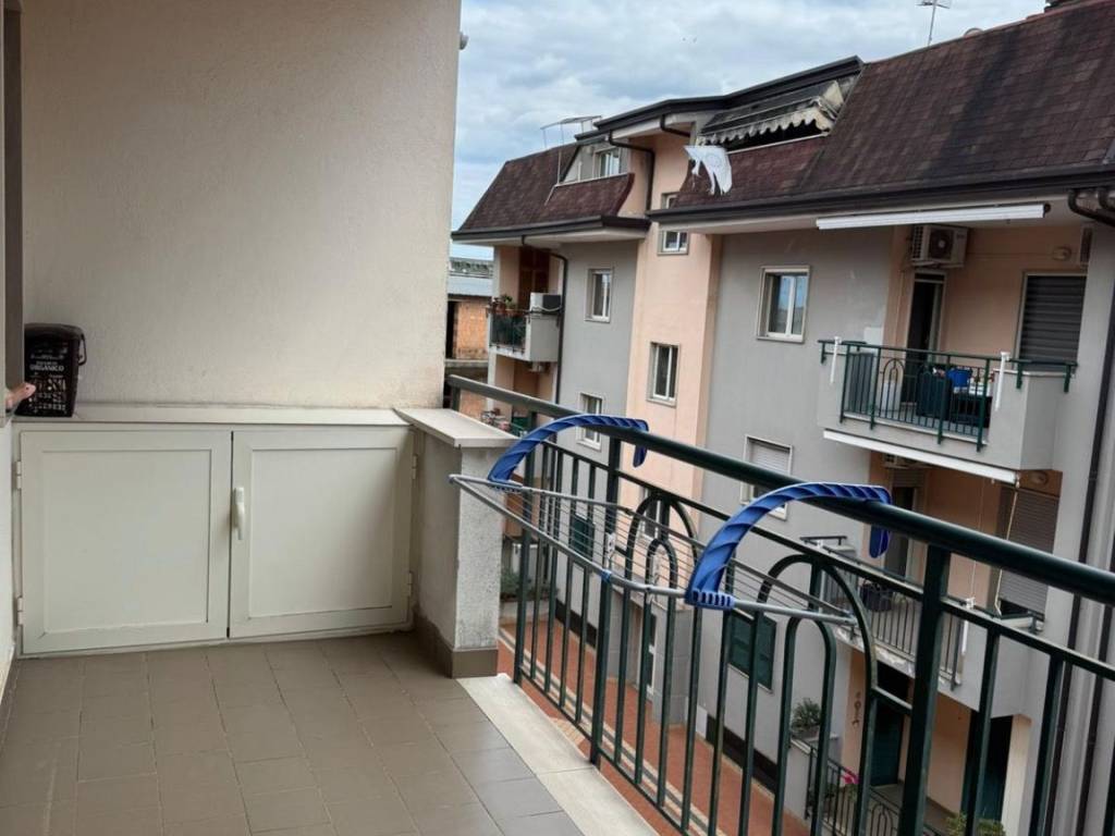 appartamento in vendita a Giugliano in Campania