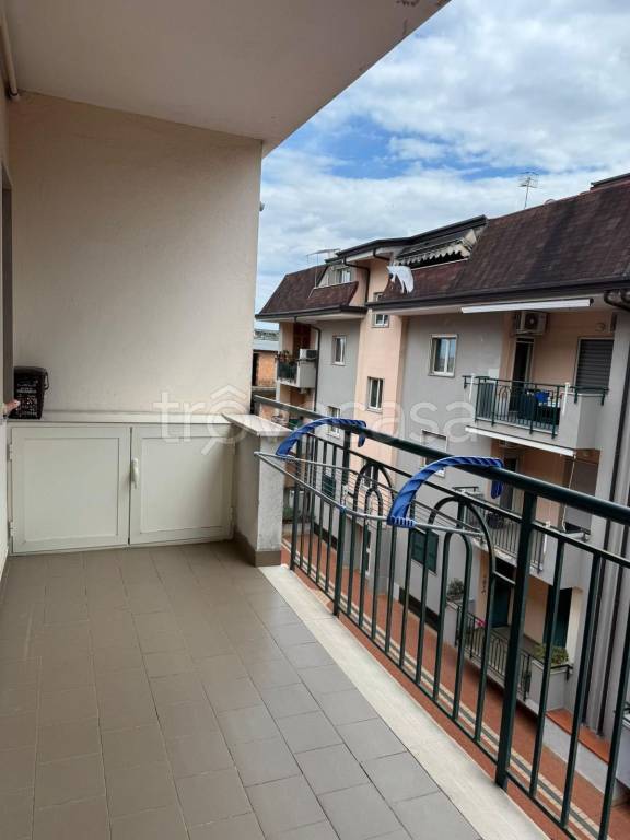 appartamento in vendita a Giugliano in Campania
