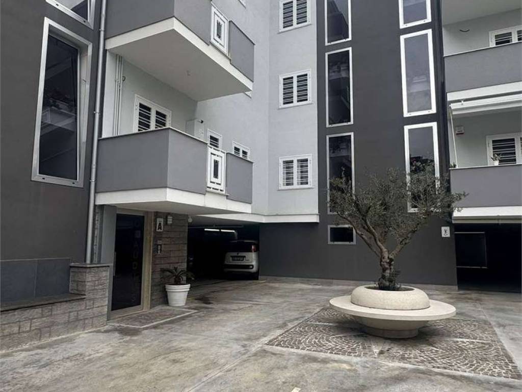 appartamento in vendita a Giugliano in Campania