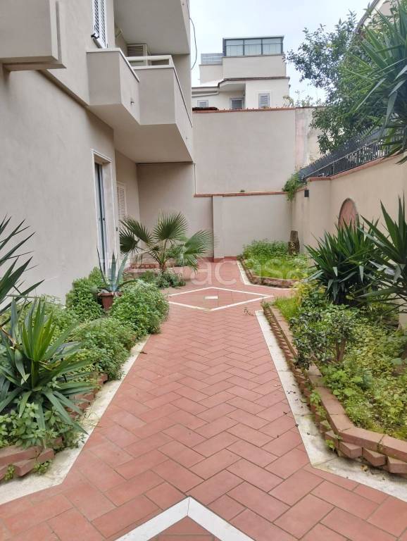 casa indipendente in vendita a Giugliano in Campania