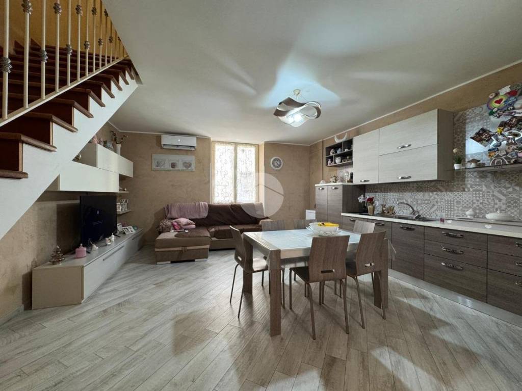 appartamento in vendita a Giugliano in Campania