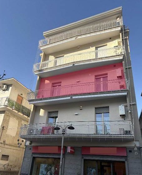 appartamento in vendita a Giugliano in Campania