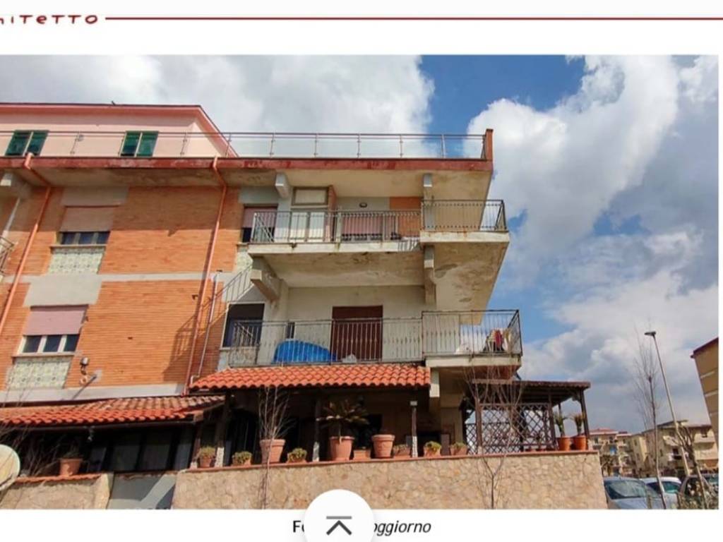 appartamento in vendita a Giugliano in Campania in zona Licola