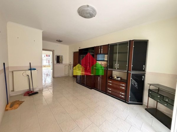 appartamento in vendita a Giugliano in Campania