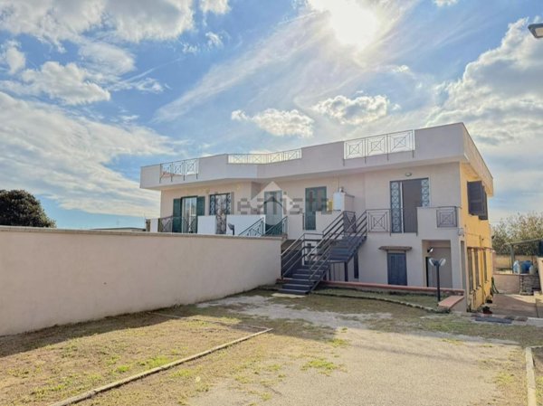 appartamento in vendita a Giugliano in Campania