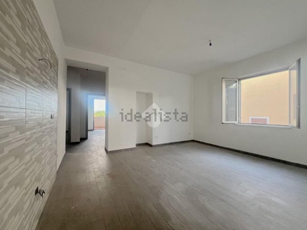 appartamento in vendita a Giugliano in Campania