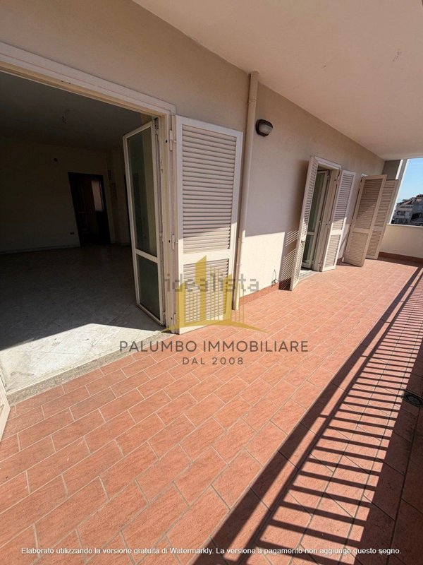 appartamento in vendita a Giugliano in Campania