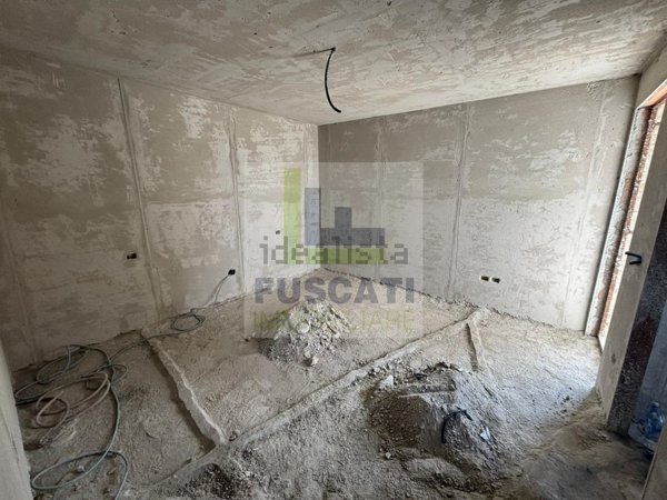 appartamento in vendita a Giugliano in Campania