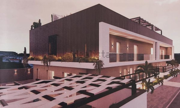 appartamento in vendita a Giugliano in Campania in zona Varcaturo