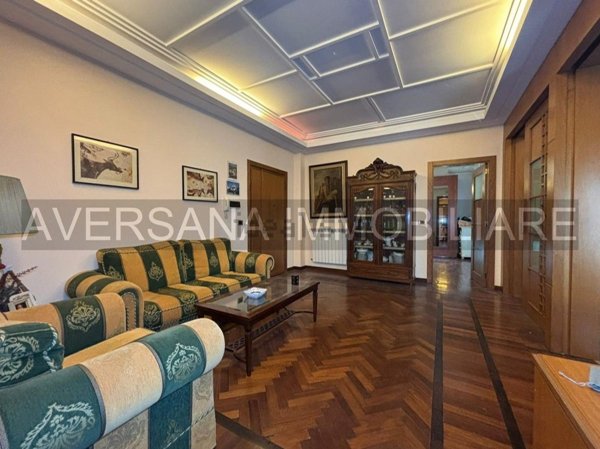 appartamento in vendita a Giugliano in Campania