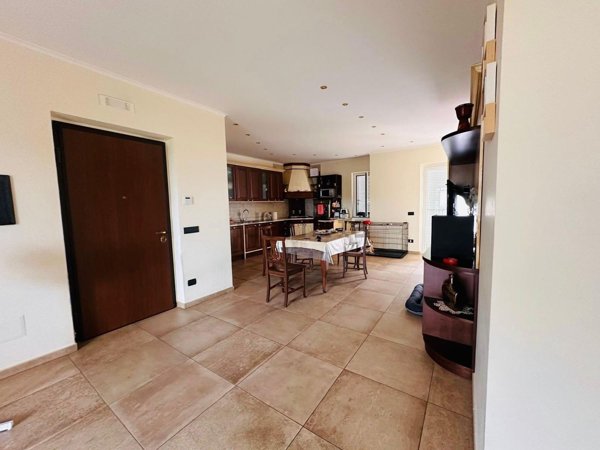 appartamento in vendita a Giugliano in Campania