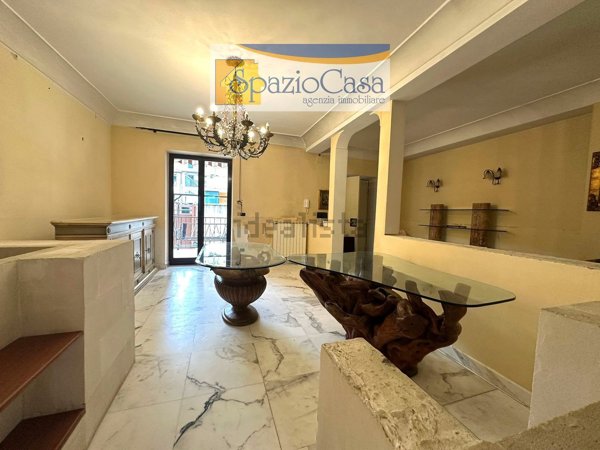 appartamento in vendita a Giugliano in Campania